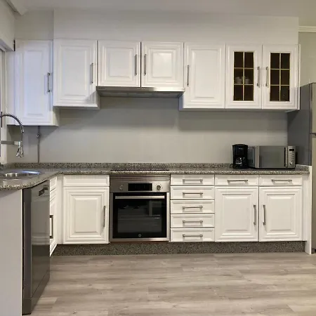 Sol Appartement O Grove