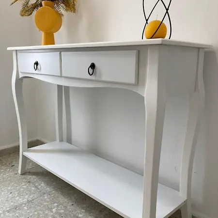 Apartment Sol *