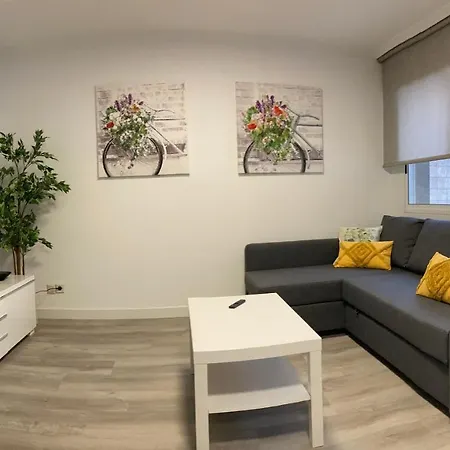 Apartment Sol *