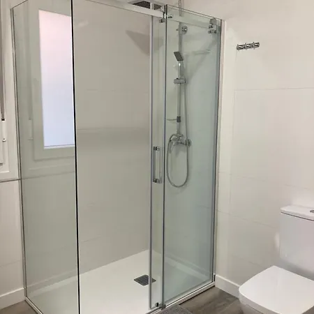 Apartment Sol *