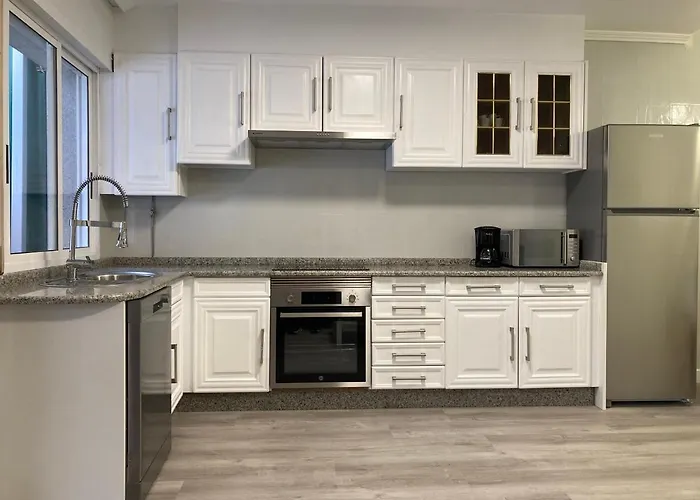 Sol Διαμέρισμα O Grove