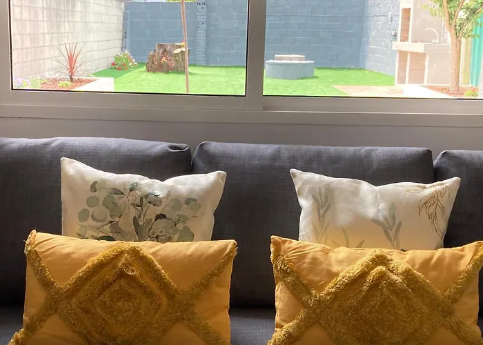 Διαμέρισμα Sol *