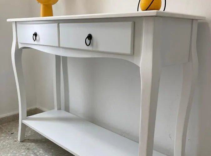 Διαμέρισμα Sol *