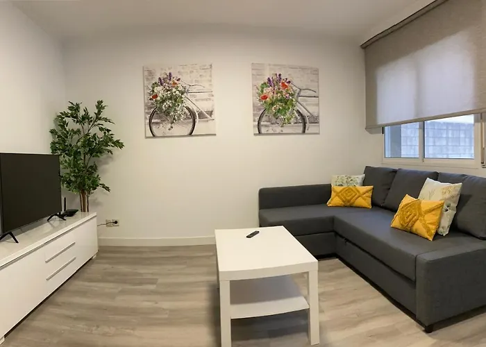 Διαμέρισμα Sol *