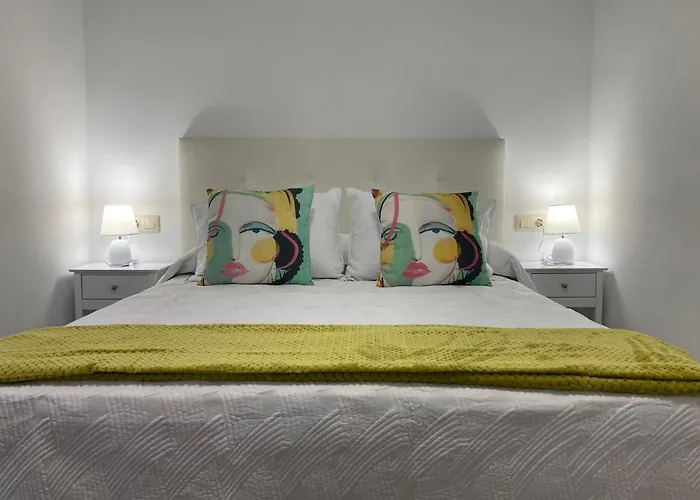 Διαμέρισμα Sol *