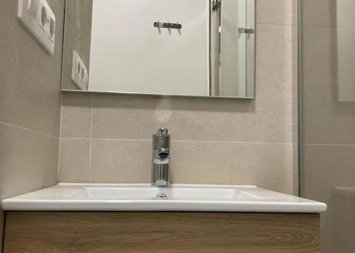 Διαμέρισμα Sol